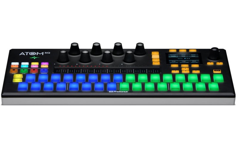 PreSonus ATOM SQ USB-контролер