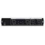 PreSonus BlueTube DP V2 ламповый 2-канальный мик/инстр. преамп