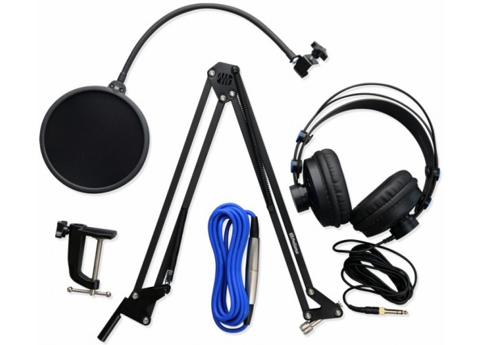 PreSonus BROADCAST ACCESS PACK комплект для вещания