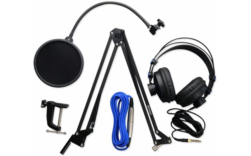 PreSonus BROADCAST ACCESS PACK комплект для вещания