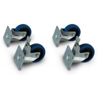 PreSonus CASTER WHEEL KIT колёса 4