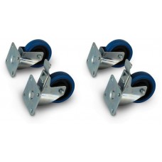 PreSonus CASTER WHEEL KIT колёса 4