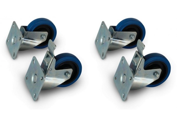 PreSonus CASTER WHEEL KIT колёса 4
