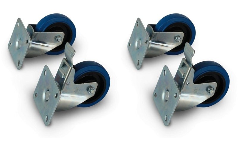 PreSonus CASTER WHEEL KIT колёса 4