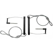 PreSonus CDL Rigging Sling стропы с креплением