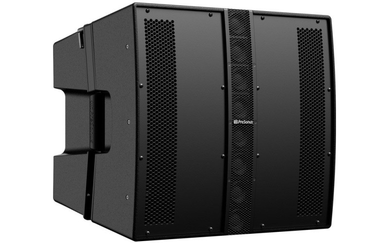 PreSonus CDL12P активный элемент линейного массива