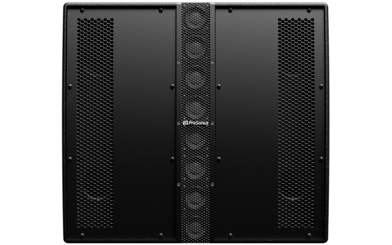 PreSonus CDL12P активный элемент линейного массива