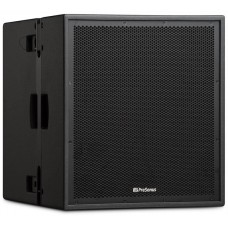 PreSonus CDL18s активный сабвуфер