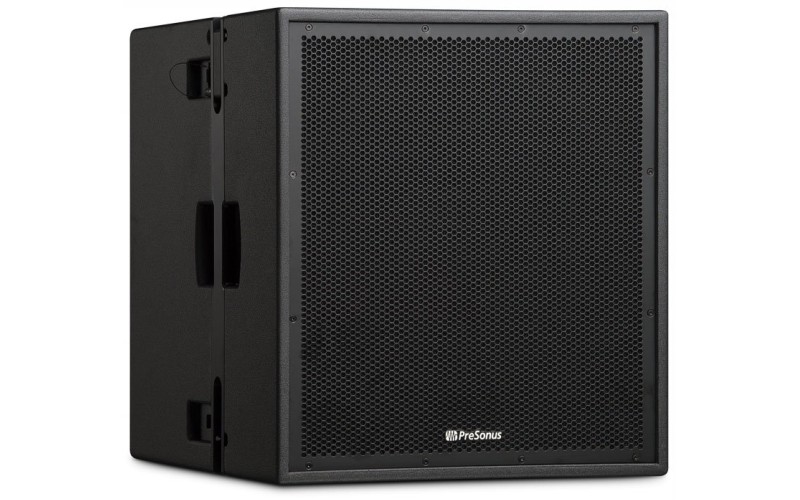 PreSonus CDL18s активный сабвуфер