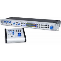 PreSonus Central Station PLUS контроллер управления студийным мониторингом с пультом управления