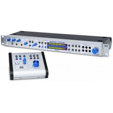 PreSonus Central Station PLUS контроллер управления студийным мониторингом с пультом управления