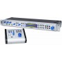 PreSonus Central Station PLUS контроллер управления студийным мониторингом с пультом управления