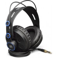 PreSonus HD7 наушники полуоткрытые, мониторные, 50мм, неодим, 32Ом, 10Гц-30кГц, кабель 2.5м, вес 222