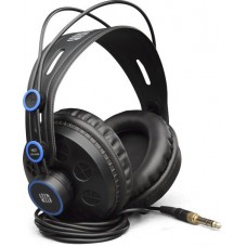 PreSonus HD7 наушники полуоткрытые, мониторные, 50мм, неодим, 32Ом, 10Гц-30кГц, кабель 2.5м, вес 222
