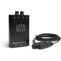 PreSonus HP2 мониторный усилитель для наушников