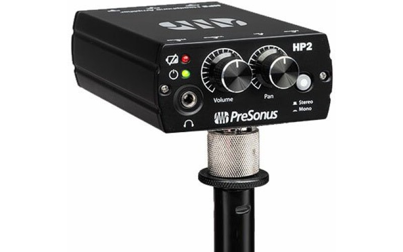 PreSonus HP2 мониторный усилитель для наушников