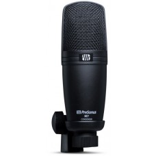 PreSonus M7 конденсаторный микрофон кардиоидный