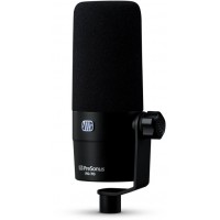 PreSonus PD-70 динамический вокальный микрофон