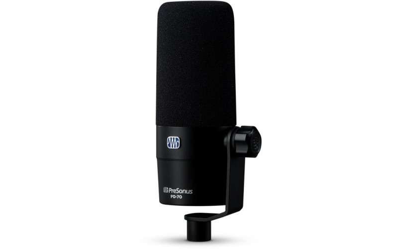 PreSonus PD-70 динамический вокальный микрофон
