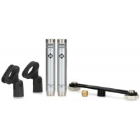 PreSonus PM-2 подобранная пара конденсаторных микрофонов