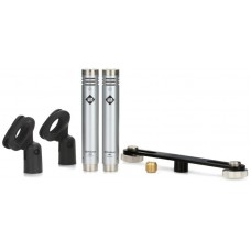 PreSonus PM-2 подобранная пара конденсаторных микрофонов