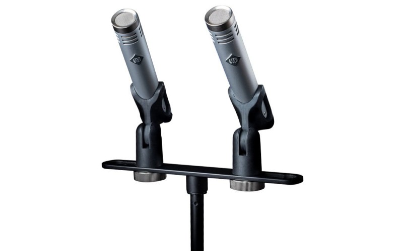 PreSonus PM-2 подобранная пара конденсаторных микрофонов