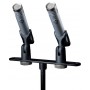 PreSonus PM-2 подобранная пара конденсаторных микрофонов