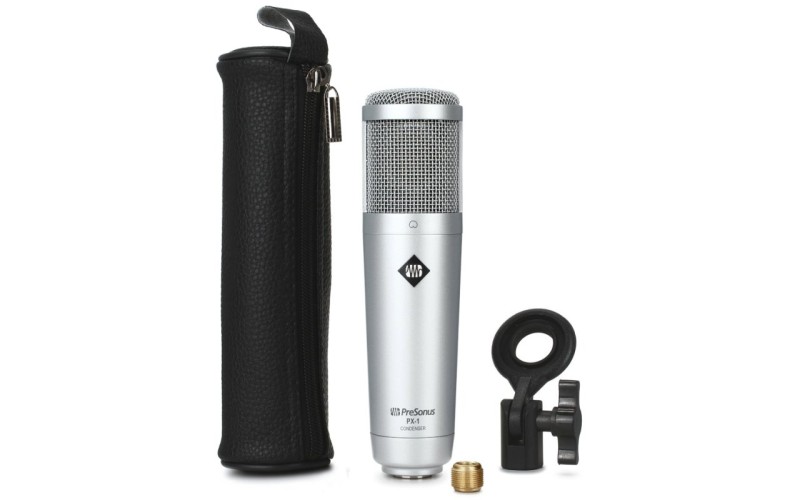 PreSonus PX-1 студийный конденсаторный микрофон