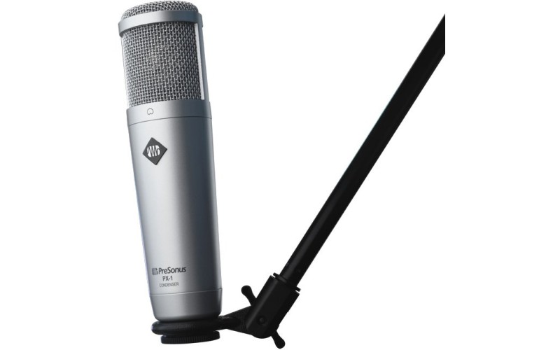 PreSonus PX-1 студийный конденсаторный микрофон