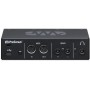 PreSonus REVELATOR IO 24 аудио интерфейс
