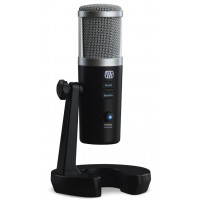 PreSonus REVELATOR USB микрофон с DSP