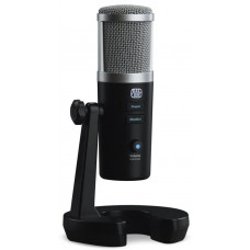 PreSonus REVELATOR USB микрофон с DSP
