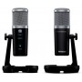 PreSonus REVELATOR USB микрофон с DSP
