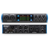PreSonus Studio 68C аудио и MIDI интерфейс
