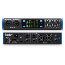 PreSonus Studio 68C аудио и MIDI интерфейс