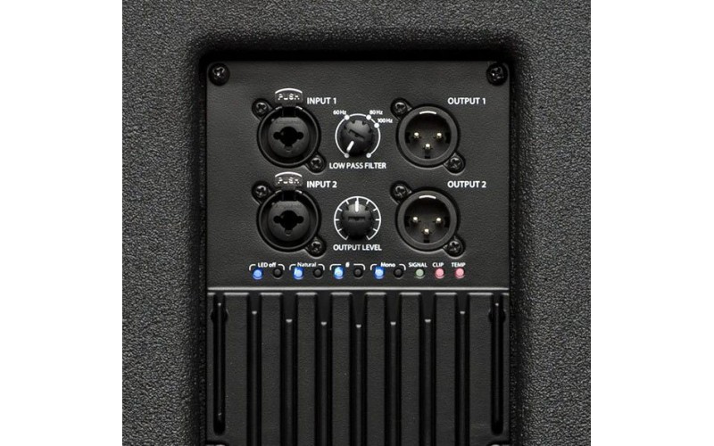 PreSonus ULT18S активный сабвуфер