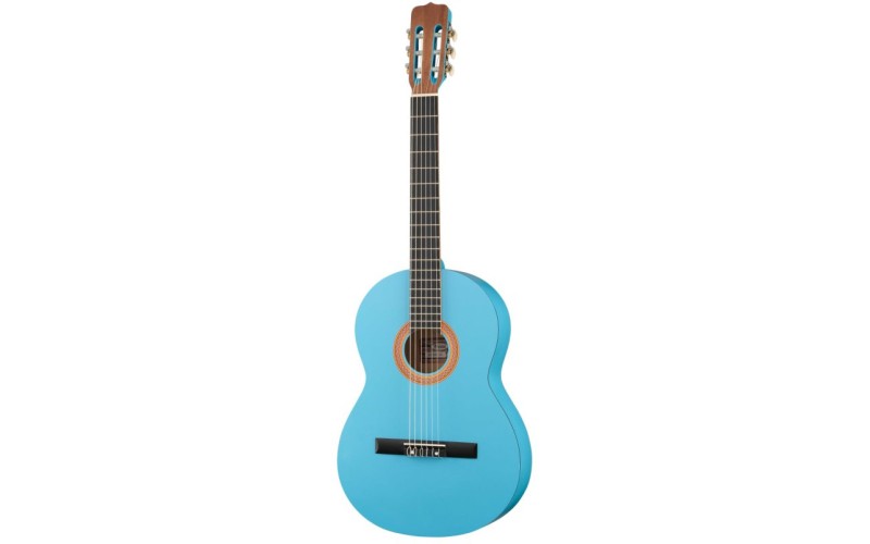 Presto GC-BL20 Классическая гитара, синяя