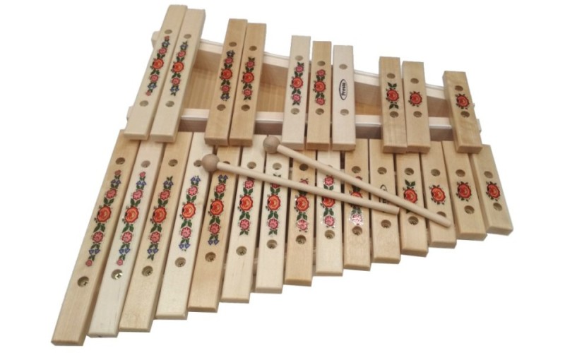 Presto KS-25P Ксилофон 25 нот