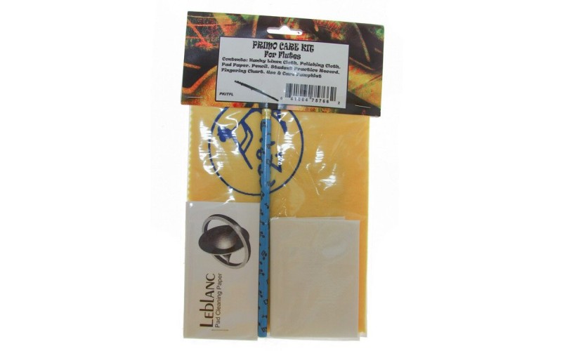 Primo PKITFL Набор по уходу за флейтой