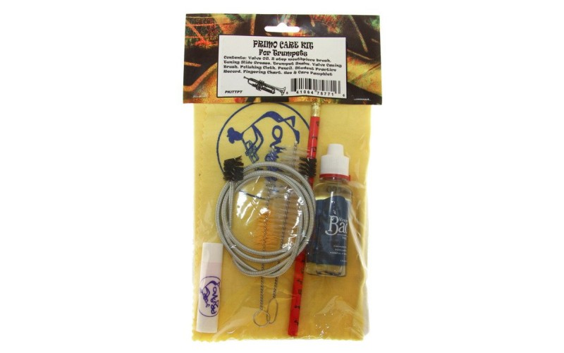 Primo PKITTPT Набор по уходу за трубой