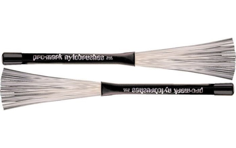 PROMARK B600 - нейлоновые щетки