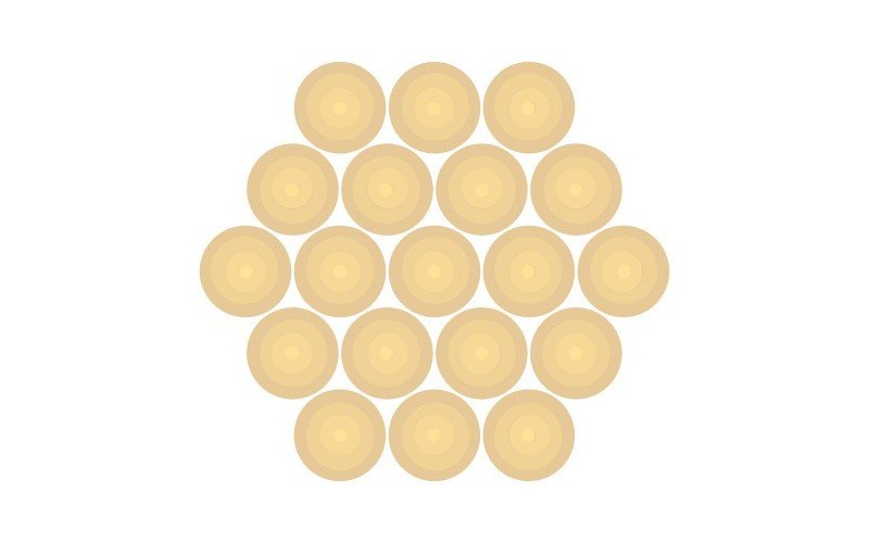 PROMARK H-RODS - щетки руты