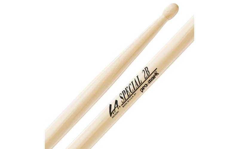 PROMARK LA2BW L.A. Special 2B- Барабанные палочки, орех