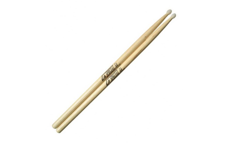 PROMARK LA5AN L.A. Special 5A - барабанные палочки, орех, нейлоновый наконечник