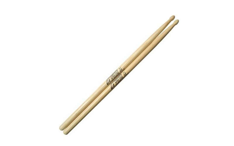 PROMARK LA5AW L.A. Special 5A - барабанные палочки, орех, деревянный наконечник