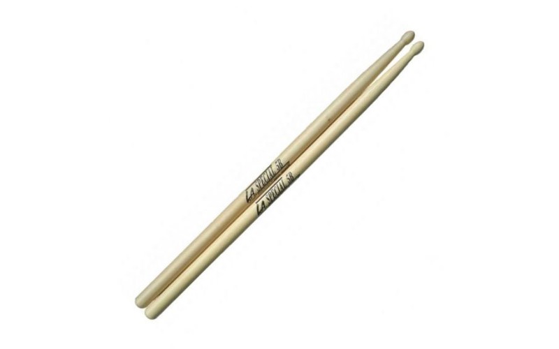 PROMARK LA5BN L.A. Special 5B - барабанные палочки, орех, нейлоновый наконечник