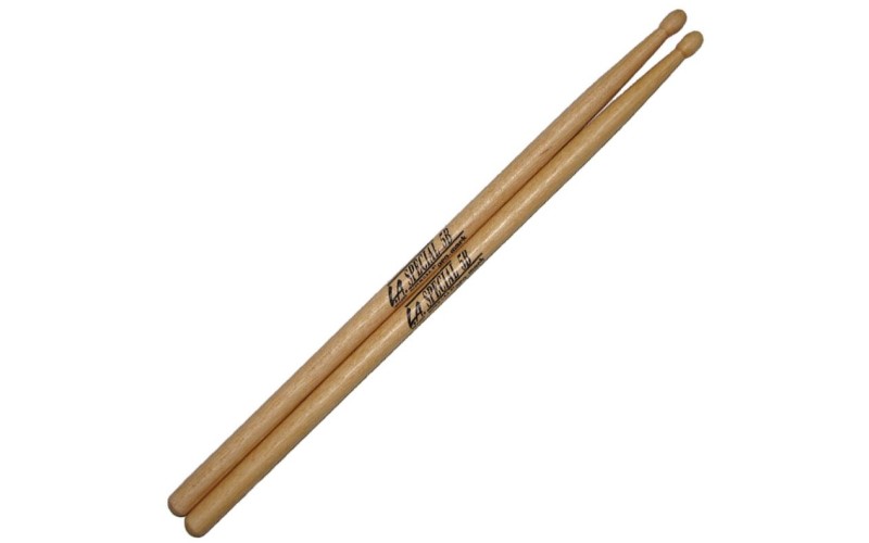 PROMARK LAU5BW L.A. Special 5B - Барабанные палочки, орех