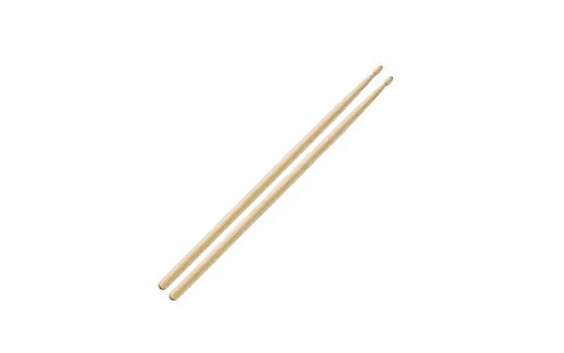 PROMARK LAU7AW L.A. Special 7A - Барабанные палочки, орех, деревянный наконечник, без логотипа