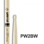 PROMARK PW2BW - барабанные палочки 2B