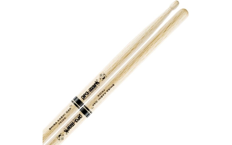 PROMARK PW2BW - барабанные палочки 2B